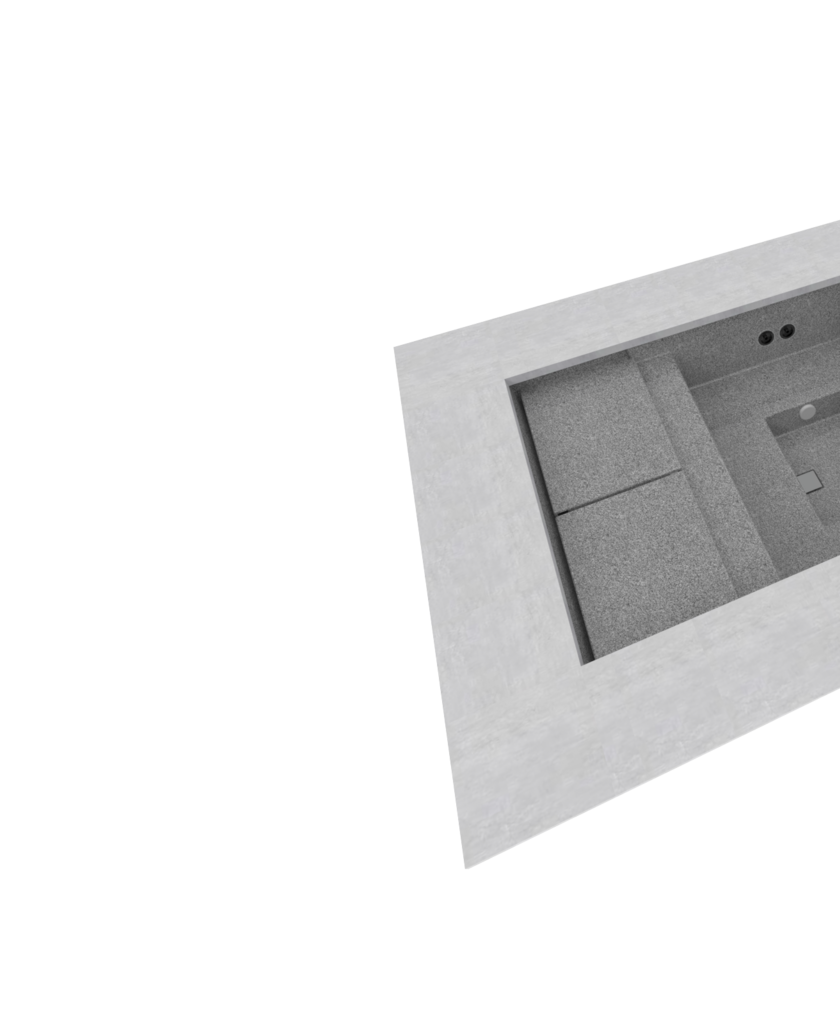 CSIDE RS Unterflur