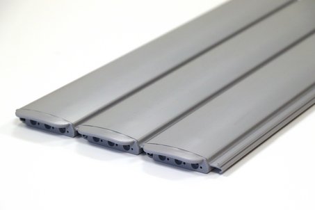 Rollladenstäbe-PVC