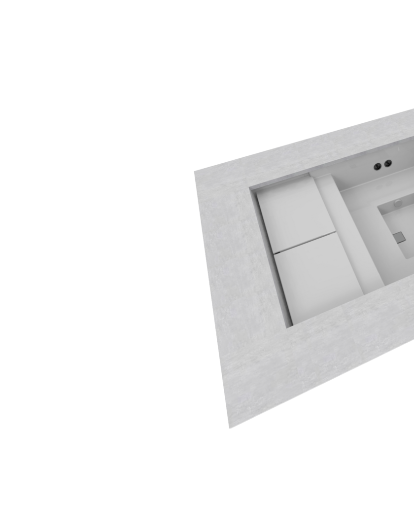 CSIDE RS Unterflur