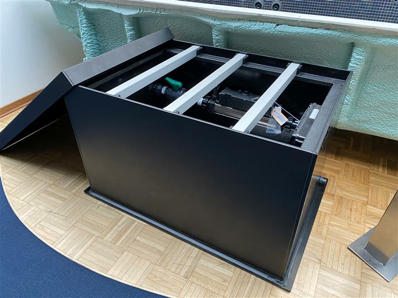 Technikbox XL